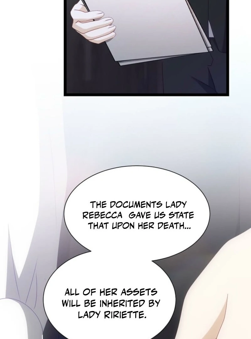 The Saintess Became the Northern Grand Duke’s Daughter Chapter 71 453 092