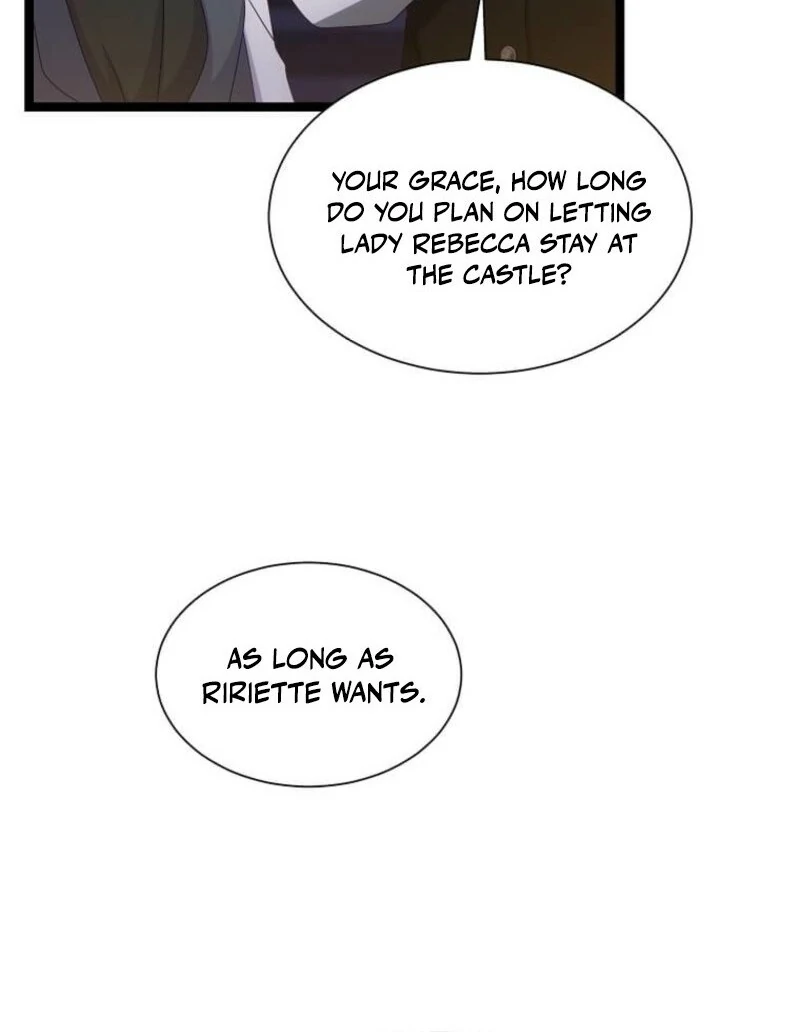 The Saintess Became the Northern Grand Duke’s Daughter Chapter 71 457 096