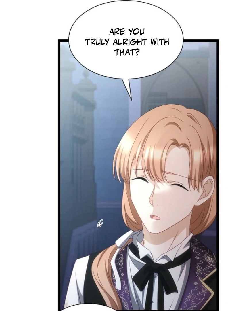 The Saintess Became the Northern Grand Duke’s Daughter Chapter 71 458 097