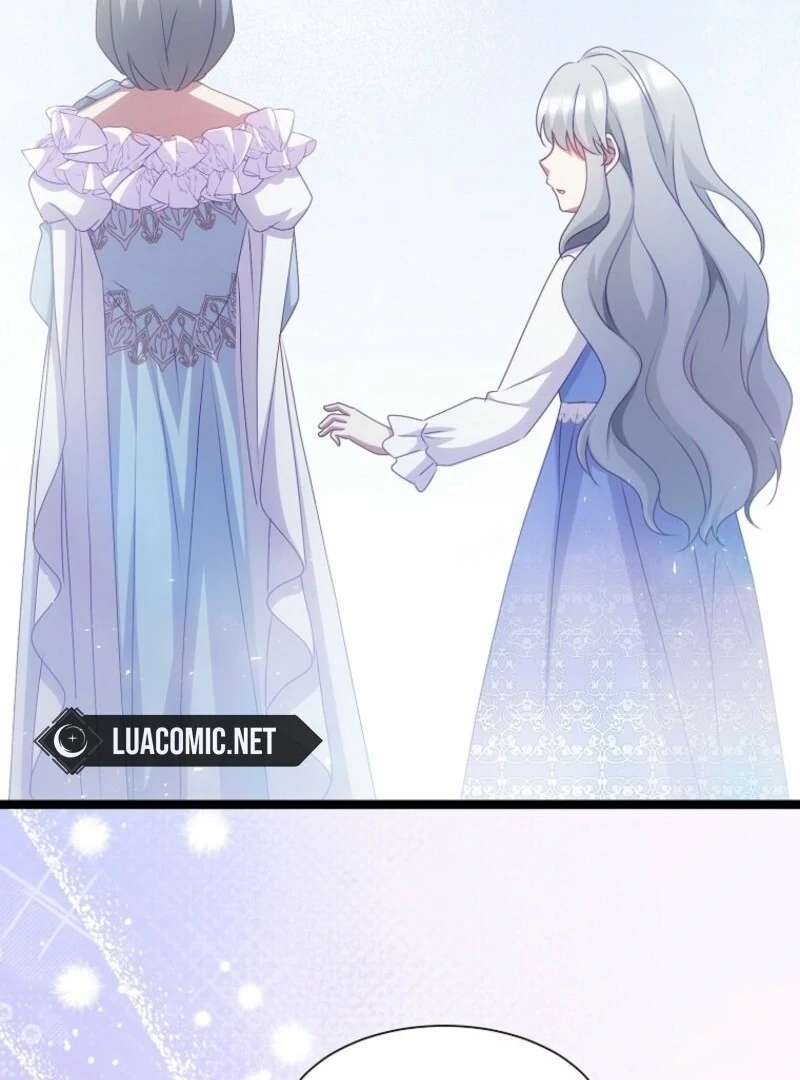 The Saintess Became the Northern Grand Duke’s Daughter Chapter 71 461 100