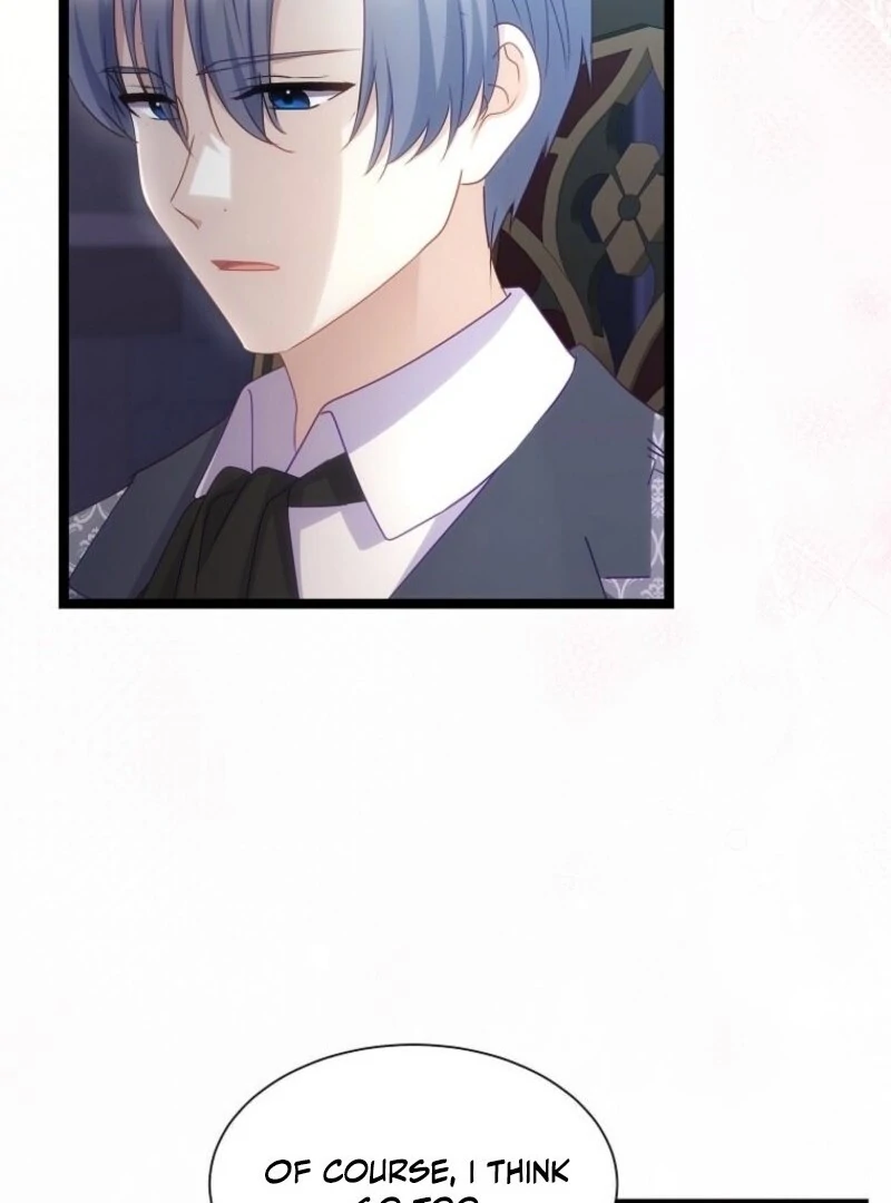 The Saintess Became the Northern Grand Duke’s Daughter Chapter 71 463 102