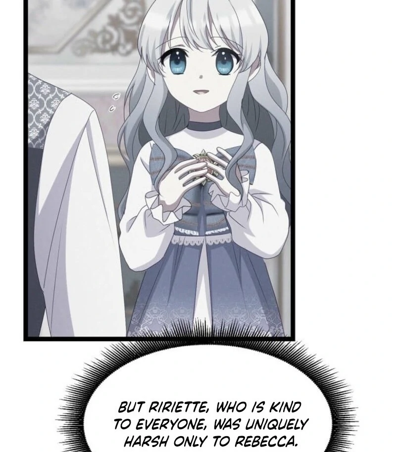 The Saintess Became the Northern Grand Duke’s Daughter Chapter 71 469 108