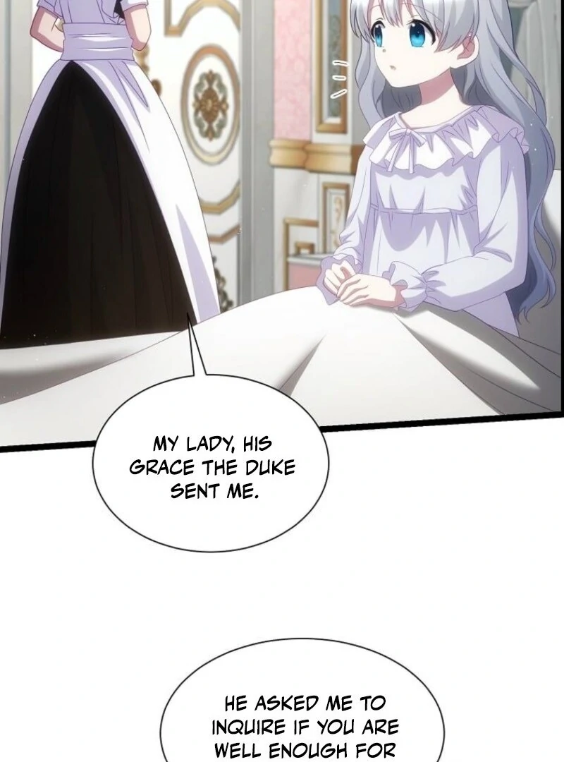 The Saintess Became the Northern Grand Duke’s Daughter Chapter 73 338 004