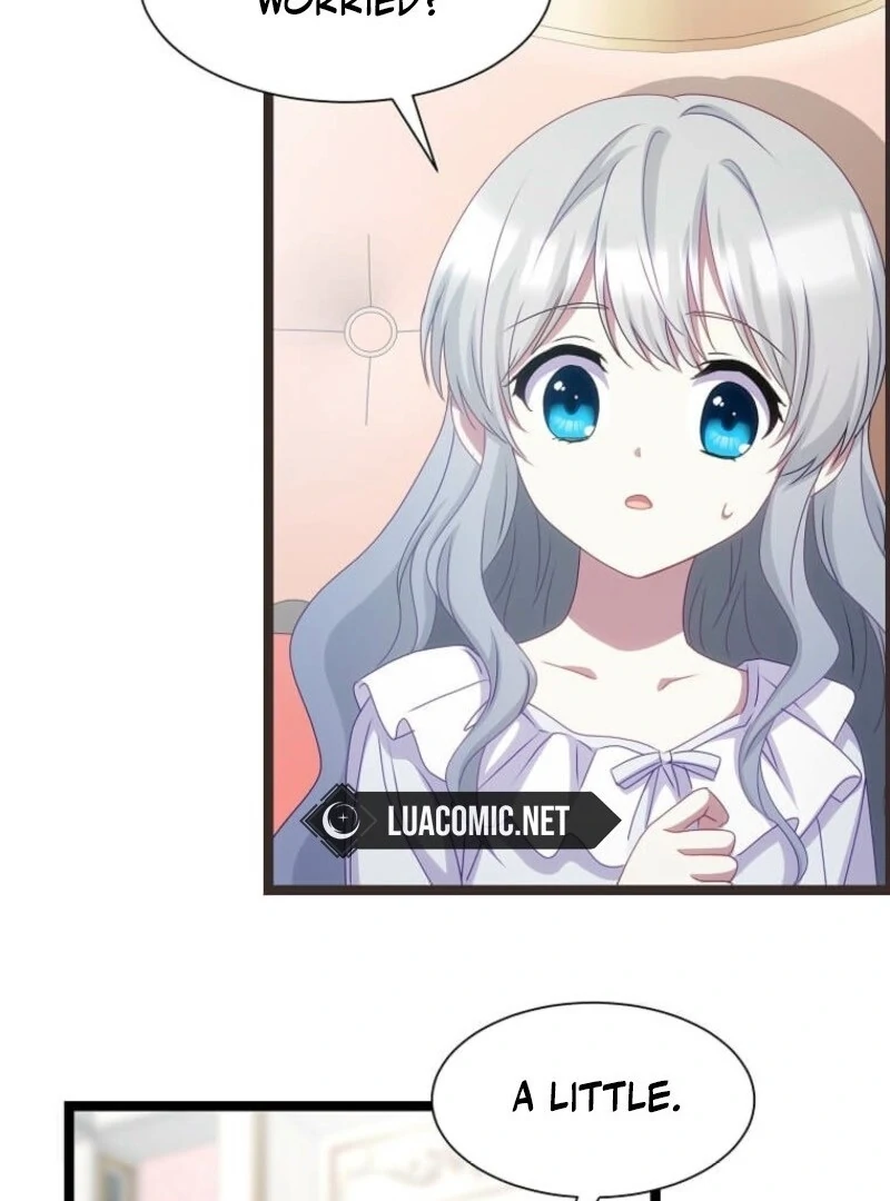 The Saintess Became the Northern Grand Duke’s Daughter Chapter 73 343 009