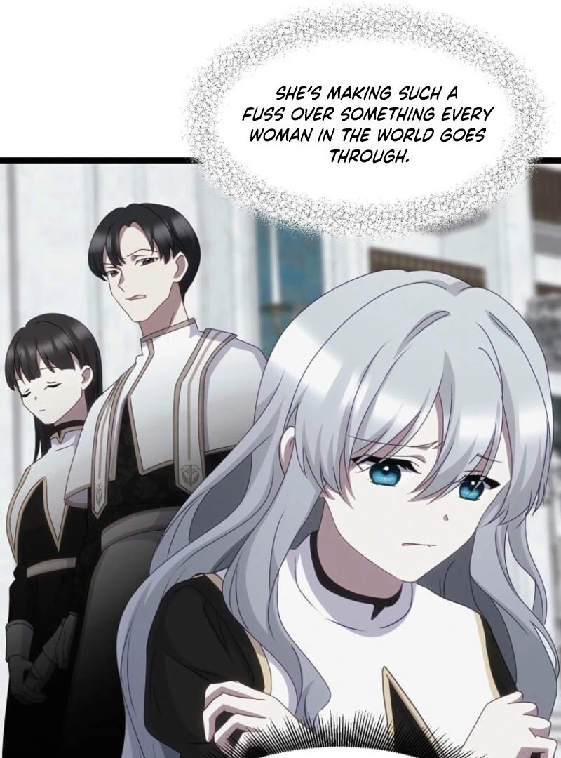 The Saintess Became the Northern Grand Duke’s Daughter Chapter 73 349 015