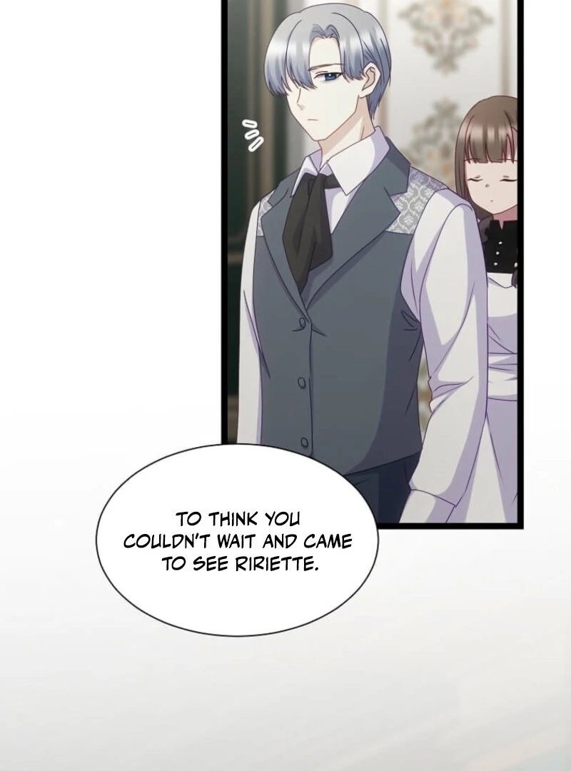 The Saintess Became the Northern Grand Duke’s Daughter Chapter 73 359 025