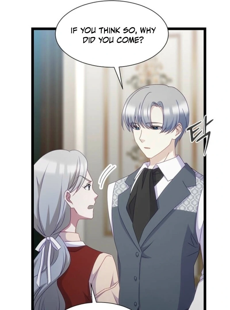 The Saintess Became the Northern Grand Duke’s Daughter Chapter 73 362 028