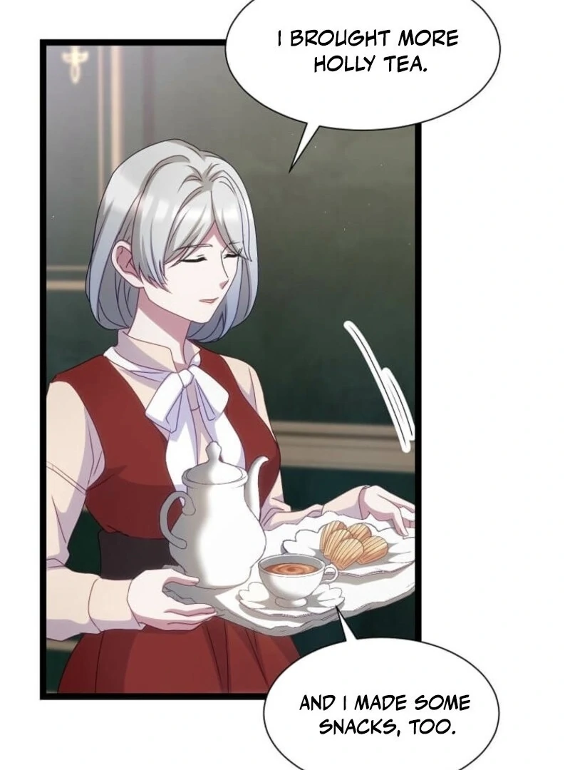 The Saintess Became the Northern Grand Duke’s Daughter Chapter 73 364 030