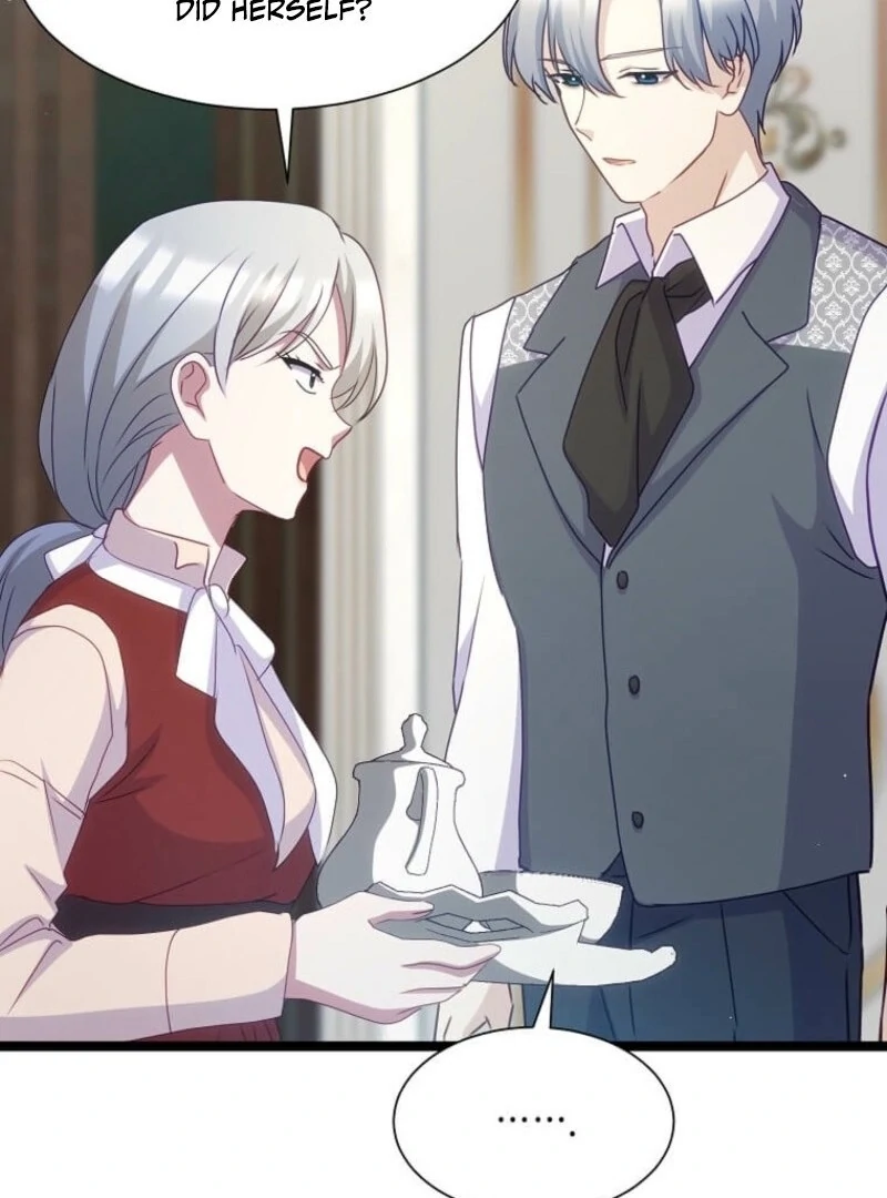 The Saintess Became the Northern Grand Duke’s Daughter Chapter 73 366 032