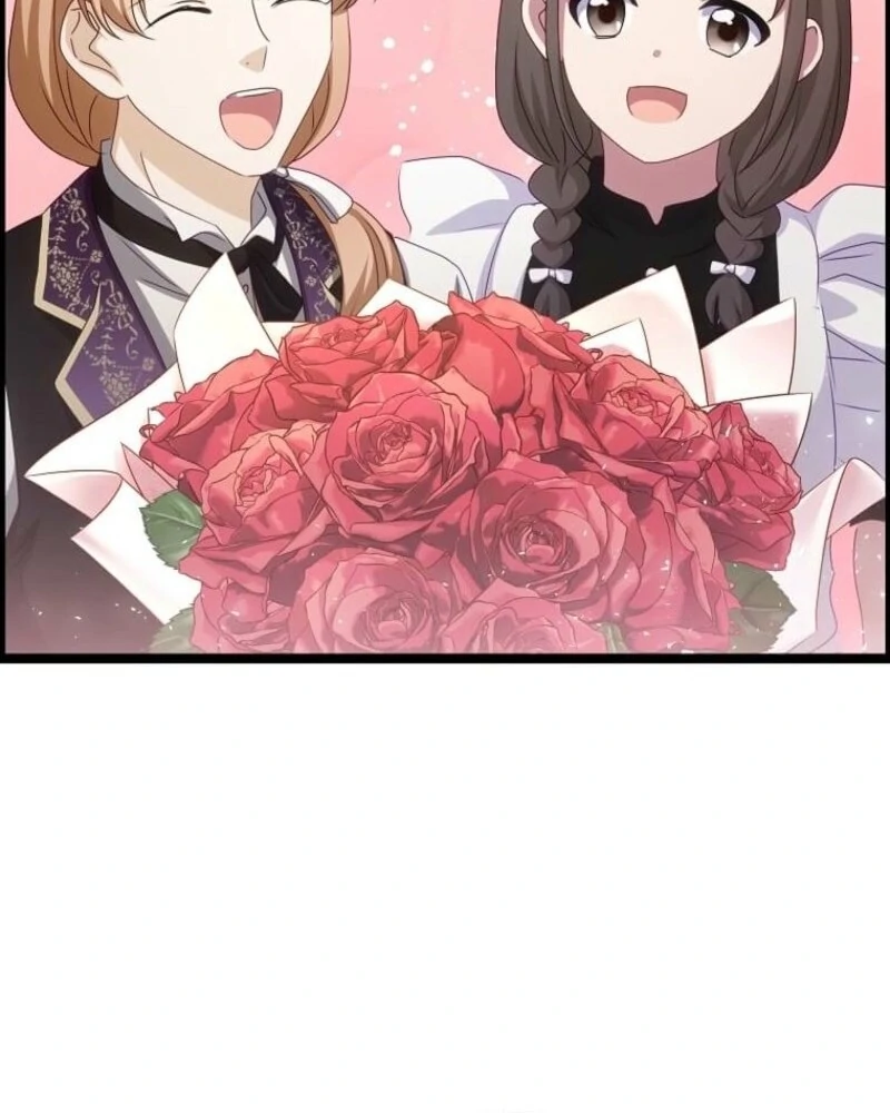 The Saintess Became the Northern Grand Duke’s Daughter Chapter 73 373 039