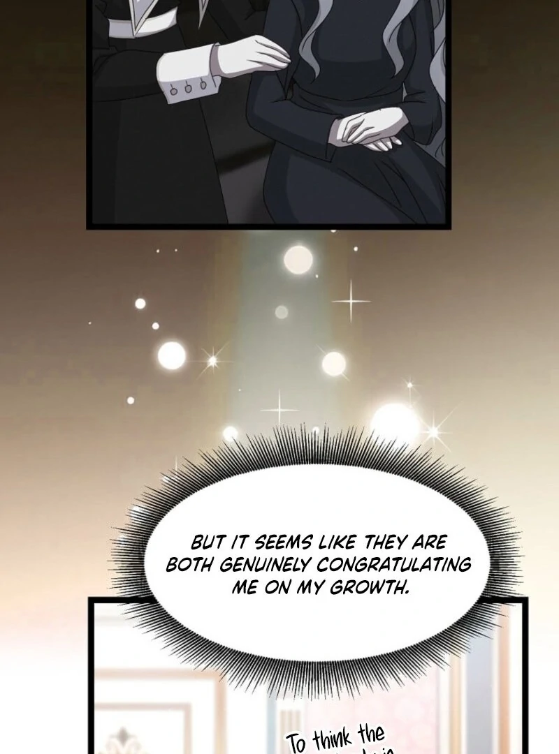 The Saintess Became the Northern Grand Duke’s Daughter Chapter 73 376 042