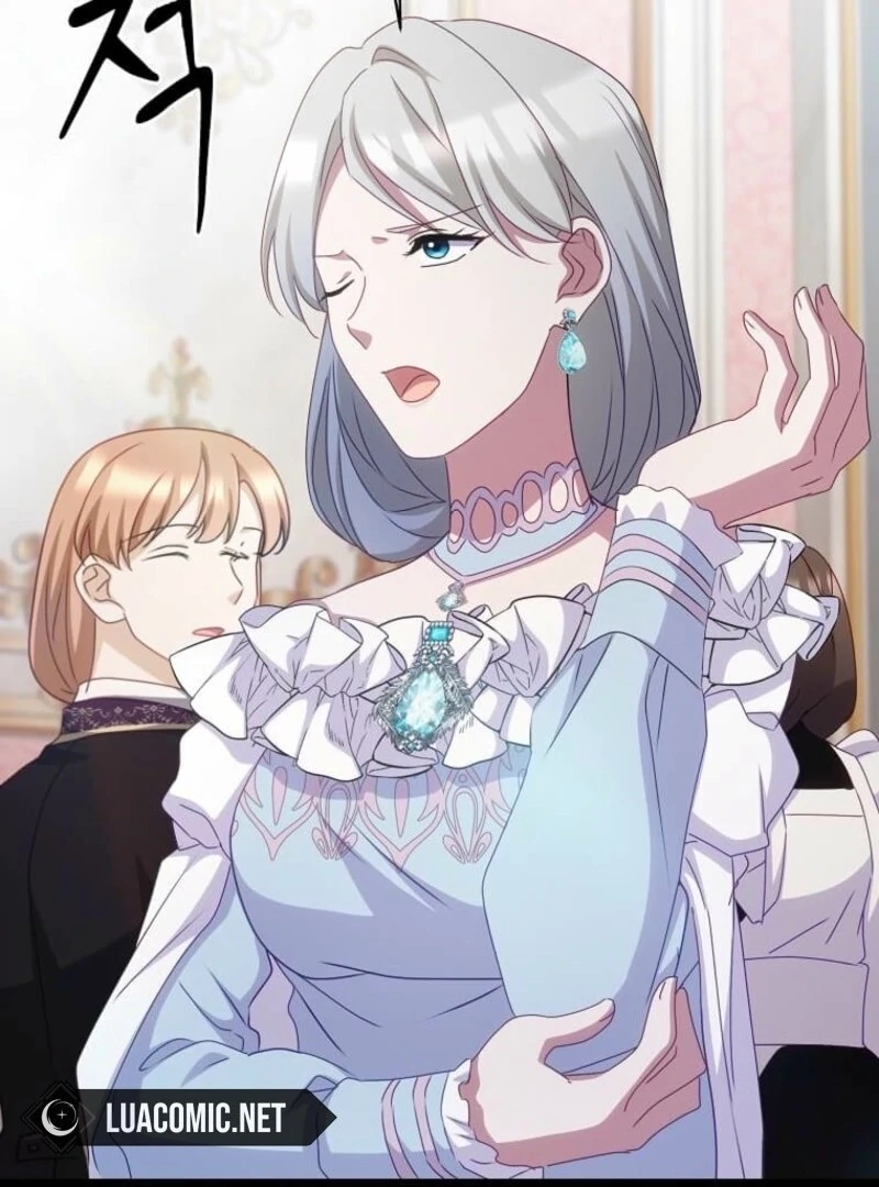 The Saintess Became the Northern Grand Duke’s Daughter Chapter 73 392 058