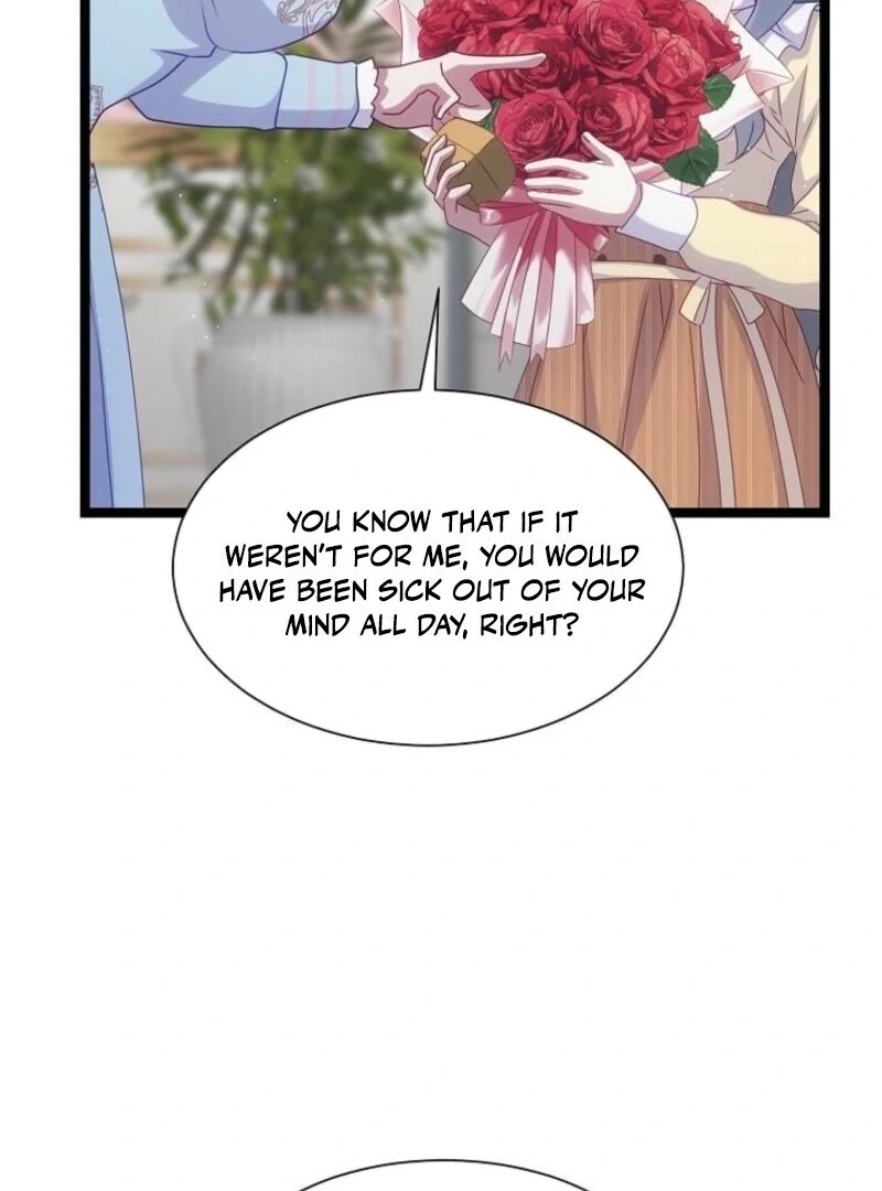 The Saintess Became the Northern Grand Duke’s Daughter Chapter 73 396 062