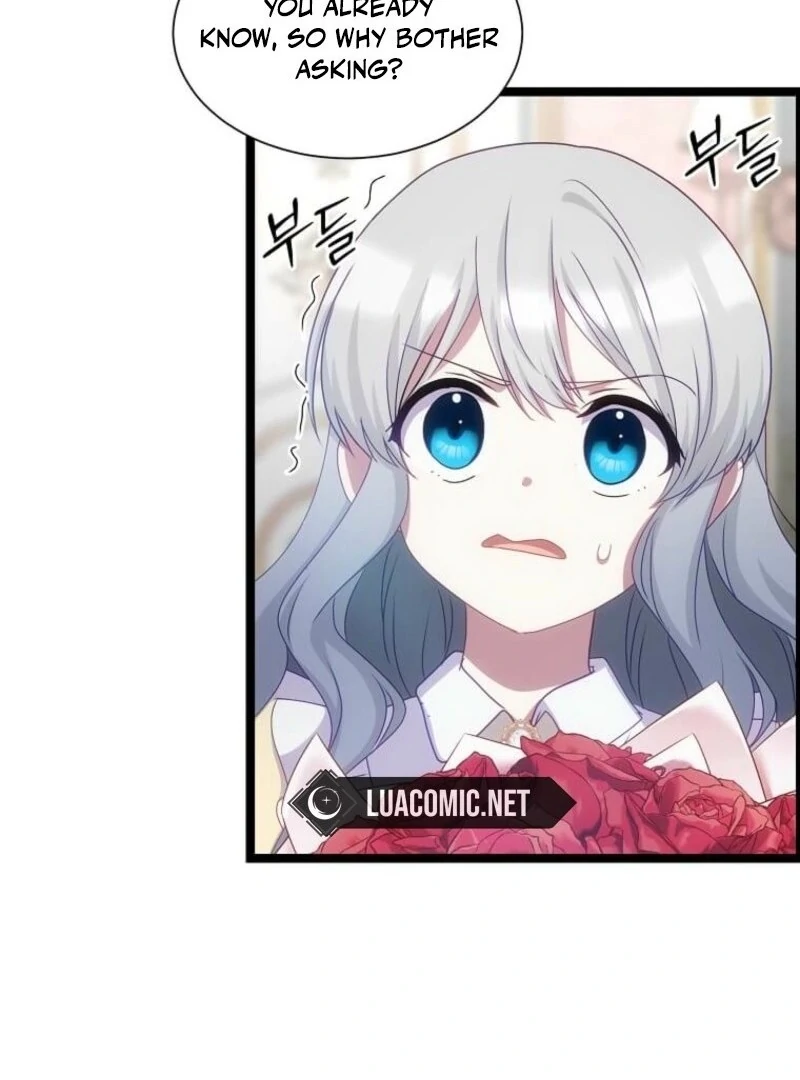 The Saintess Became the Northern Grand Duke’s Daughter Chapter 73 399 065