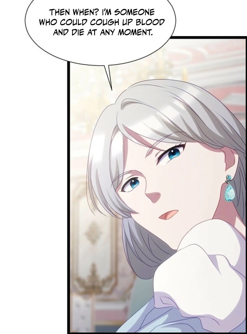 The Saintess Became the Northern Grand Duke’s Daughter Chapter 73 404 070
