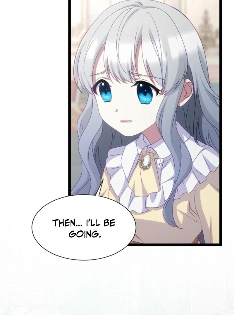 The Saintess Became the Northern Grand Duke’s Daughter Chapter 73 407 073