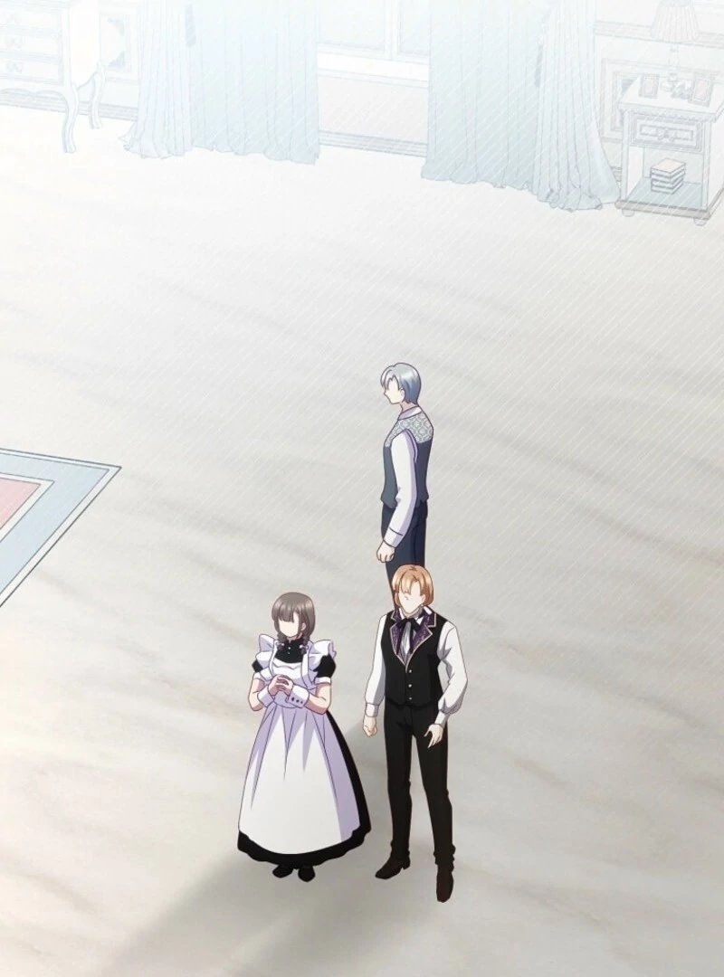 The Saintess Became the Northern Grand Duke’s Daughter Chapter 73 408 074