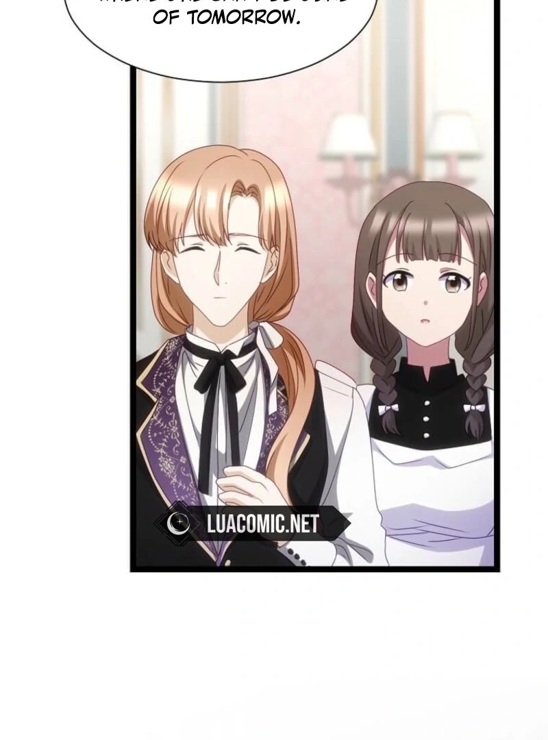 The Saintess Became the Northern Grand Duke’s Daughter Chapter 73 412 078