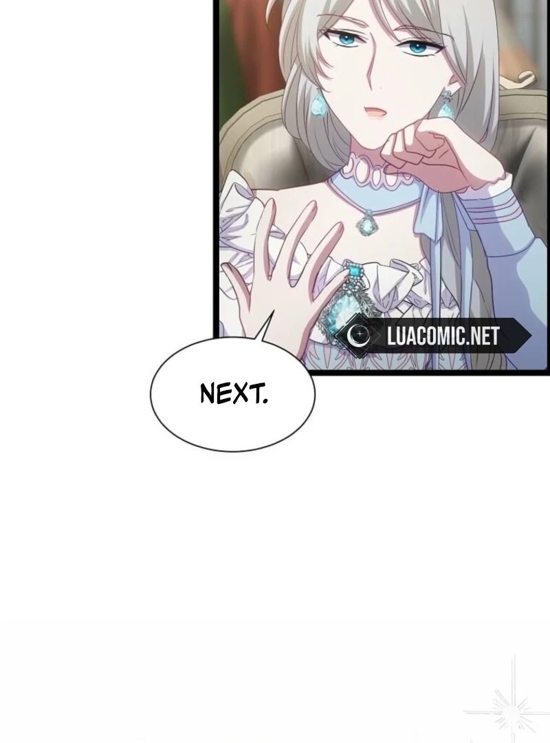 The Saintess Became the Northern Grand Duke’s Daughter Chapter 73 425 091