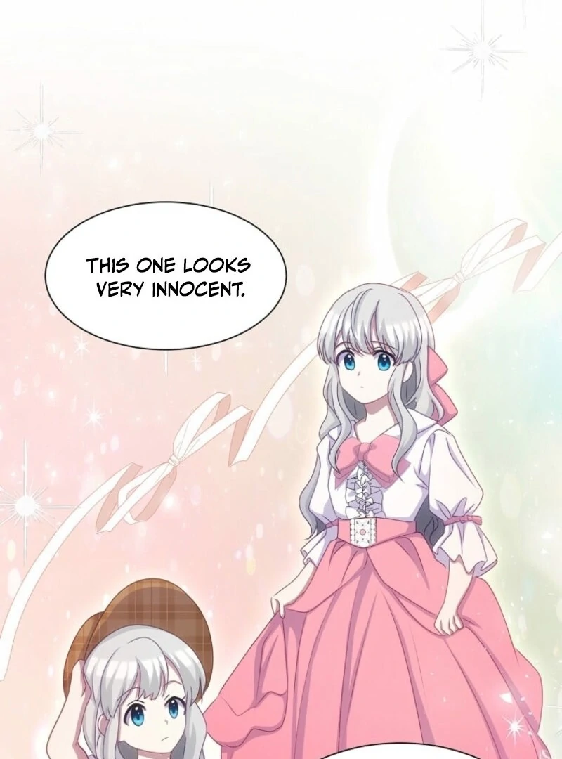 The Saintess Became the Northern Grand Duke’s Daughter Chapter 73 426 092