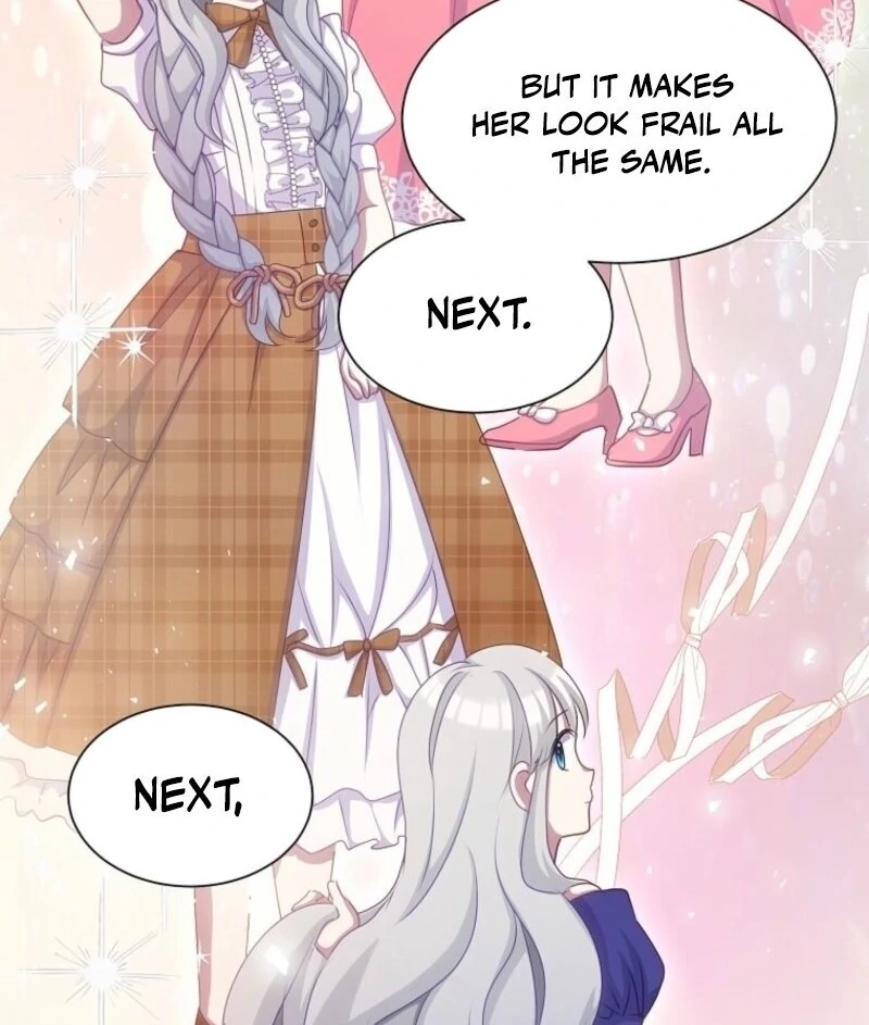 The Saintess Became the Northern Grand Duke’s Daughter Chapter 73 427 093