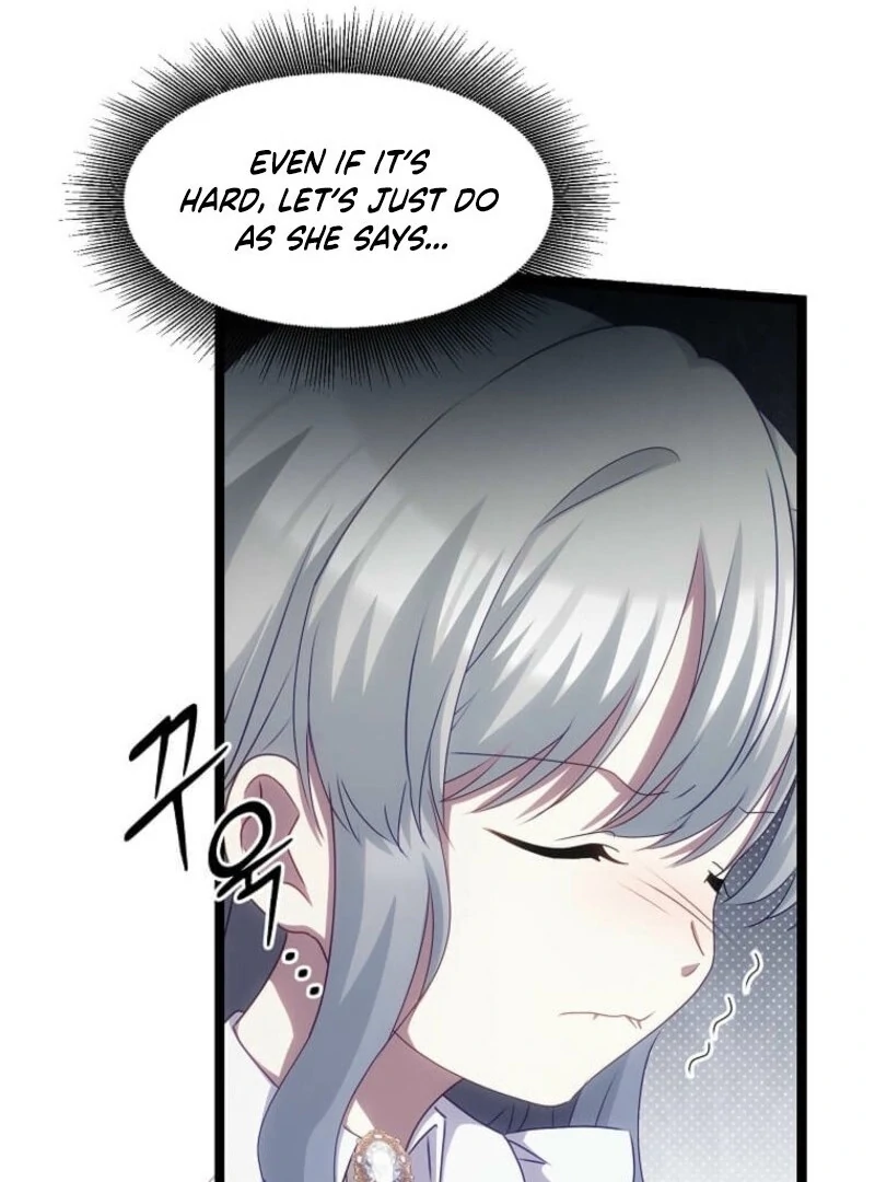 The Saintess Became the Northern Grand Duke’s Daughter Chapter 73 429 095