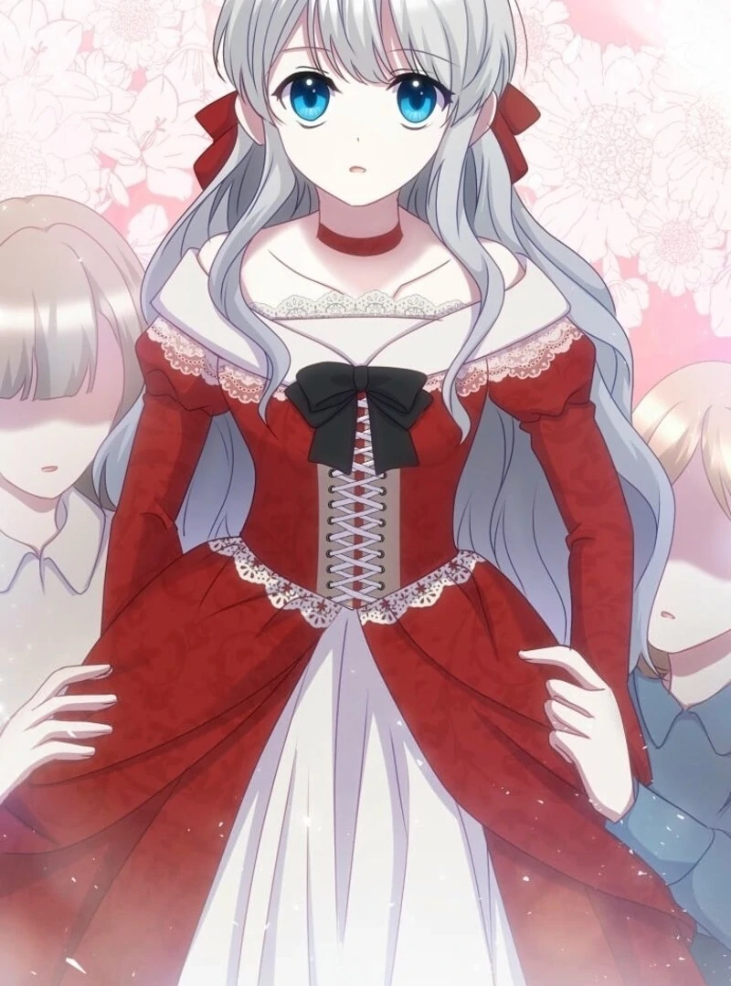 The Saintess Became the Northern Grand Duke’s Daughter Chapter 73 433 099