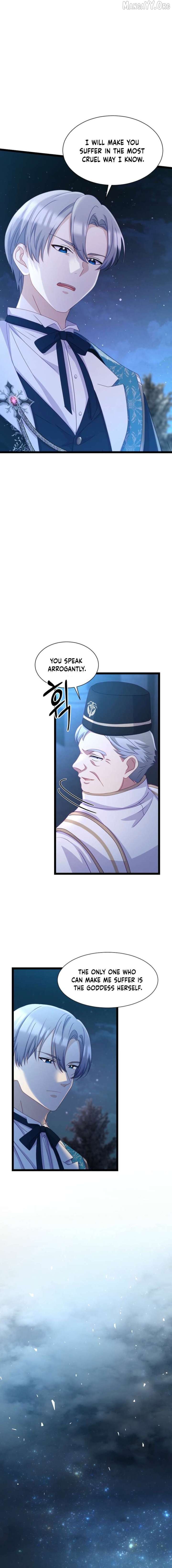 The Saintess Became the Northern Grand Duke’s Daughter Chapter 78 73 12