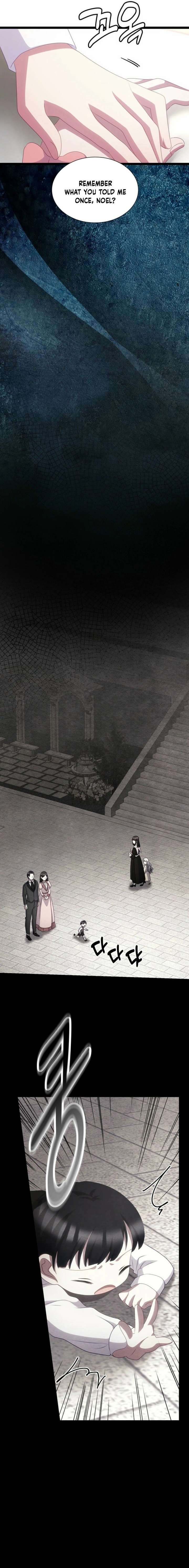 The Saintess Became the Northern Grand Duke’s Daughter Chapter 83 81 ch 83 15