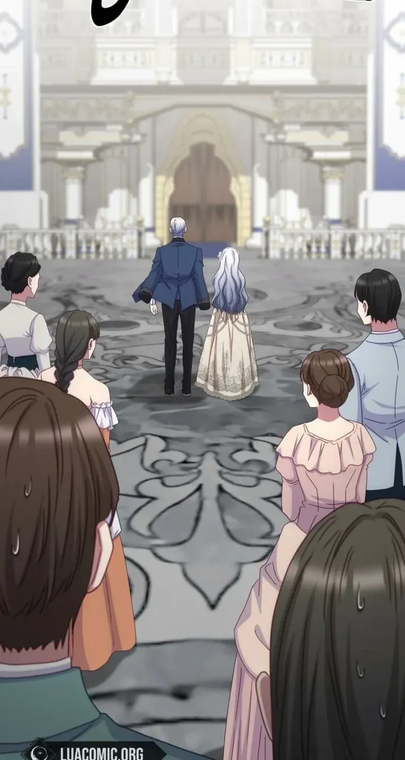 The Saintess Became the Northern Grand Duke’s Daughter Chapter 97 331 002
