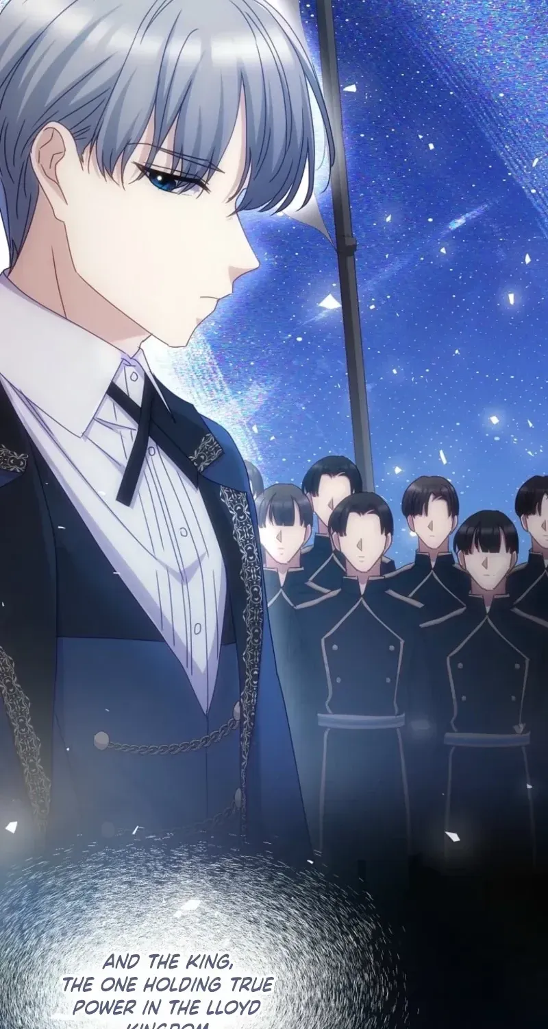 The Saintess Became the Northern Grand Duke’s Daughter Chapter 97 339 010