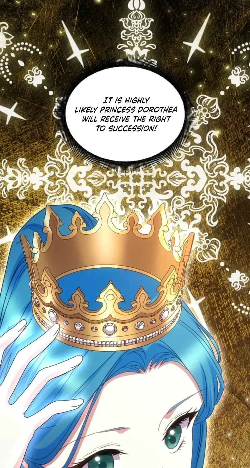 The Saintess Became the Northern Grand Duke’s Daughter Chapter 97 342 013