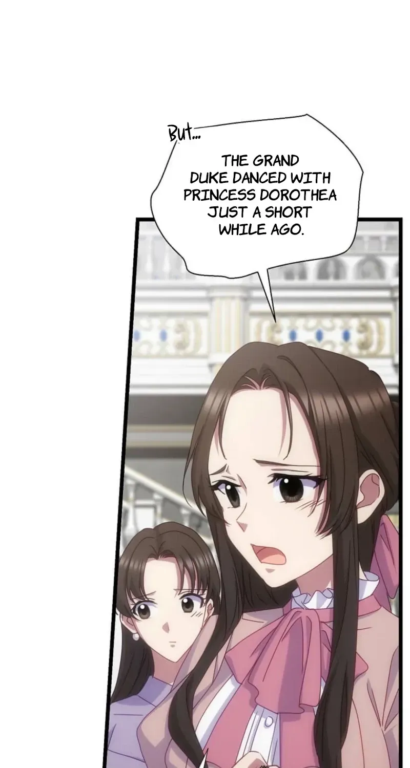 The Saintess Became the Northern Grand Duke’s Daughter Chapter 97 354 025