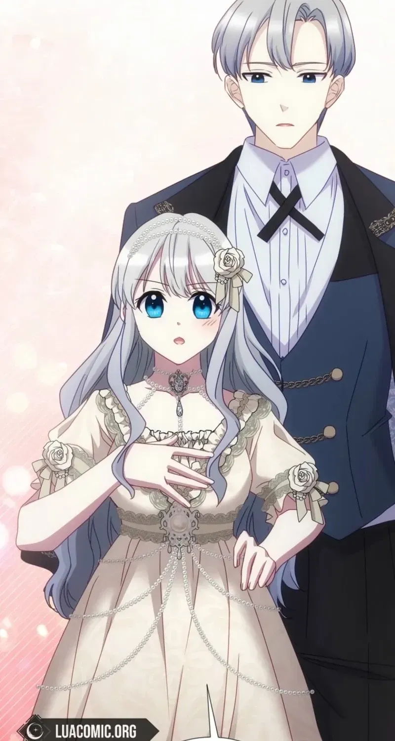 The Saintess Became the Northern Grand Duke’s Daughter Chapter 97 358 029