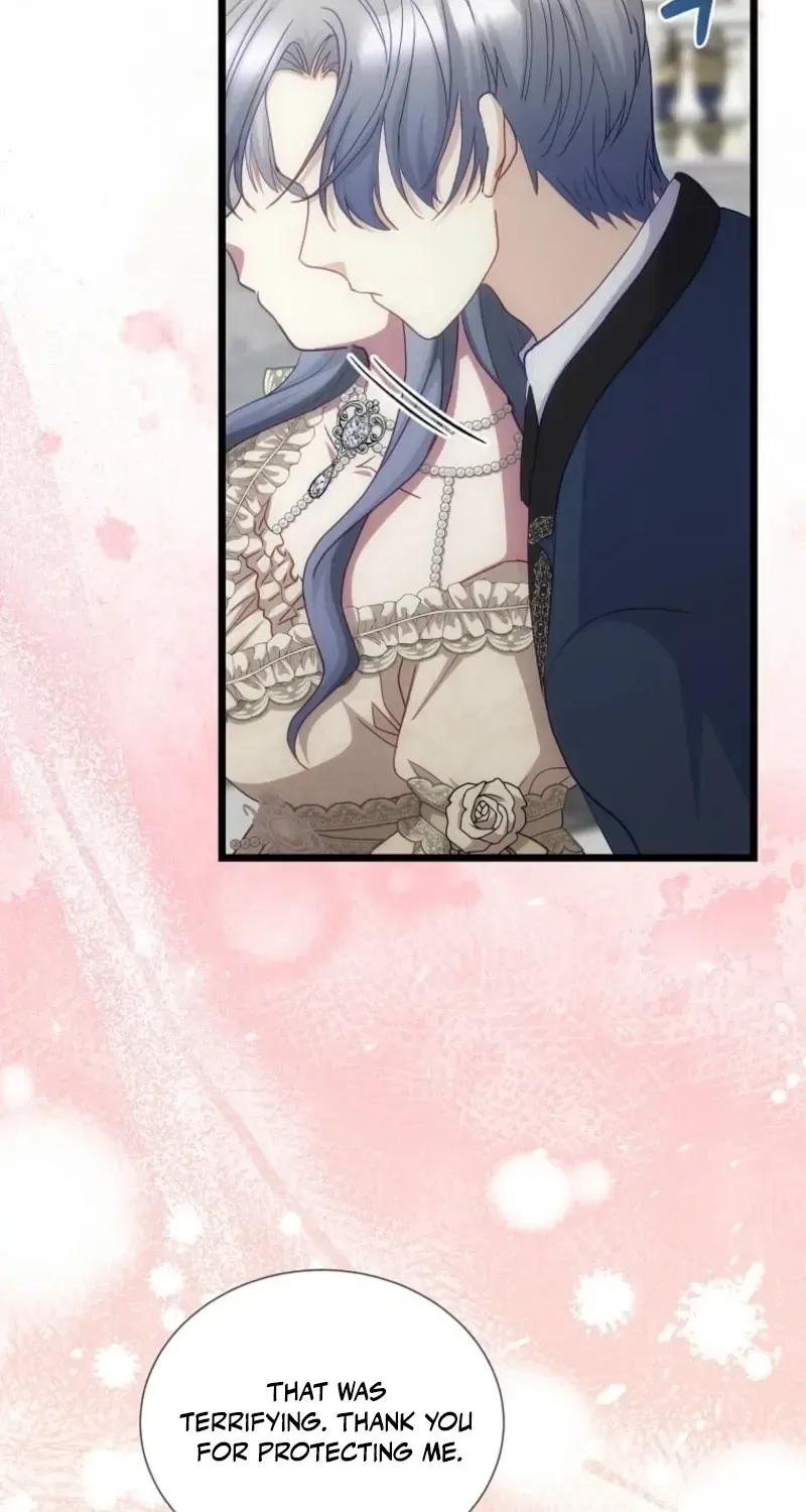 The Saintess Became the Northern Grand Duke’s Daughter Chapter 97 365 036