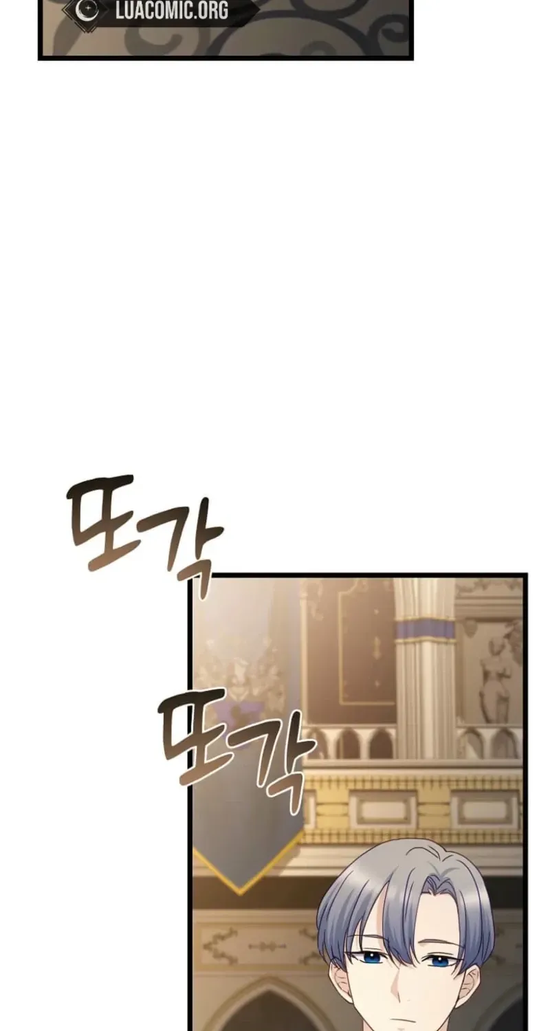 The Saintess Became the Northern Grand Duke’s Daughter Chapter 97 383 054