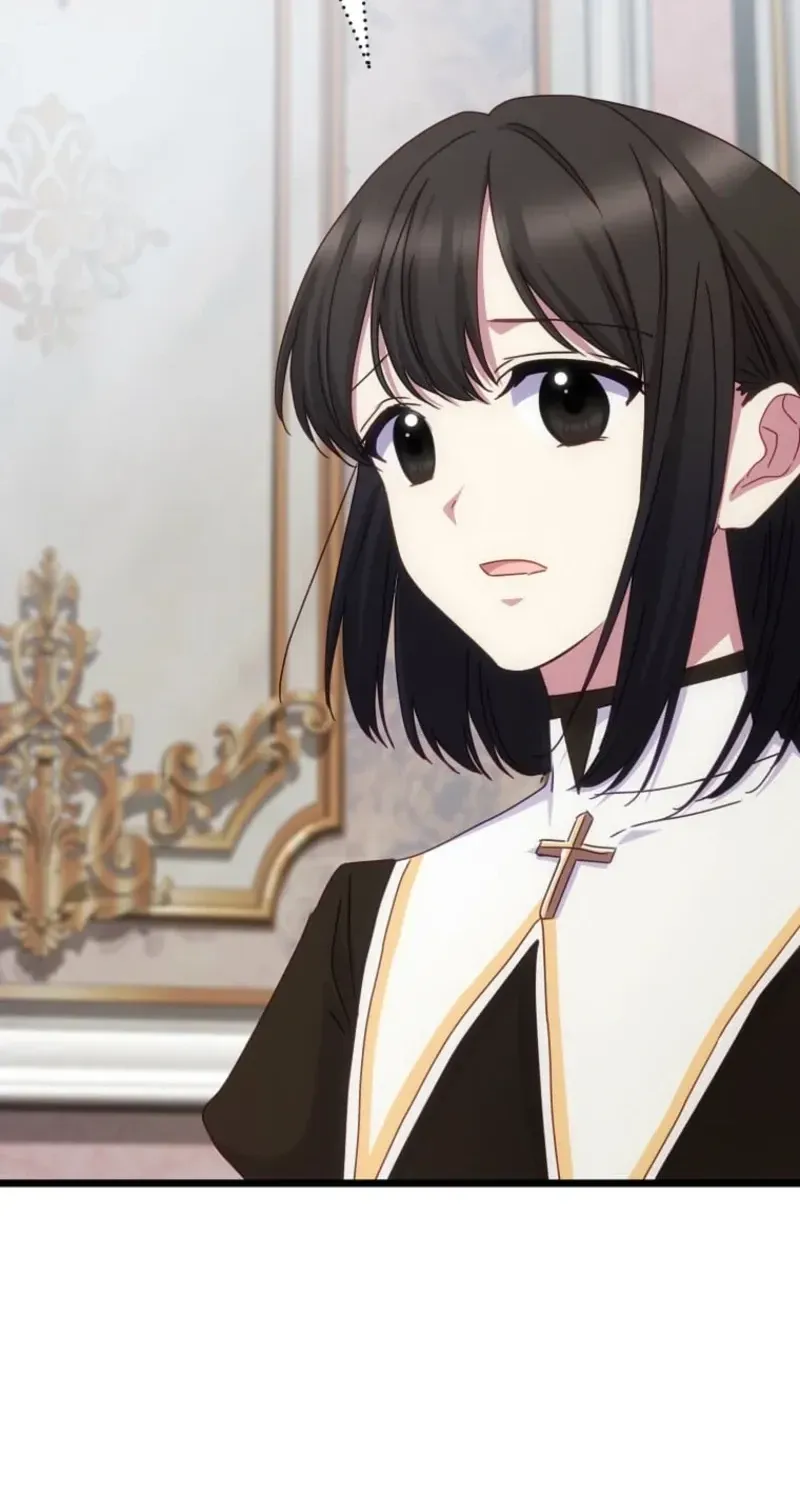 The Saintess Became the Northern Grand Duke’s Daughter Chapter 97 391 062