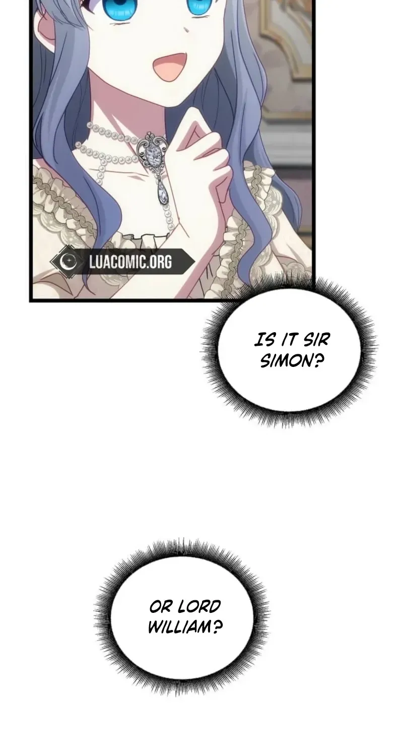 The Saintess Became the Northern Grand Duke’s Daughter Chapter 97 393 064