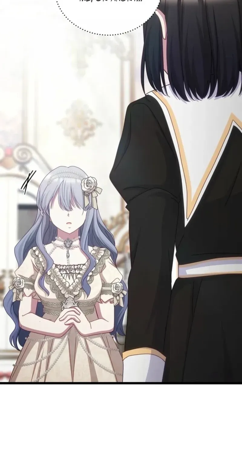 The Saintess Became the Northern Grand Duke’s Daughter Chapter 97 403 074