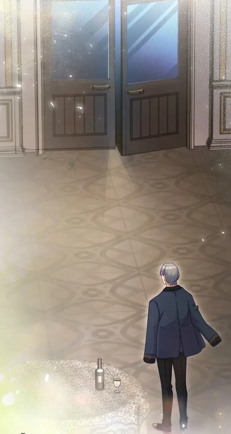 The Saintess Became the Northern Grand Duke’s Daughter Chapter 97 439 110