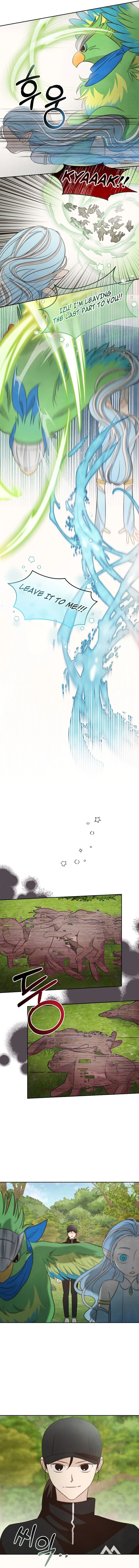 S-Class Spirit Master’s Taming Diary Chapter 13 38 6