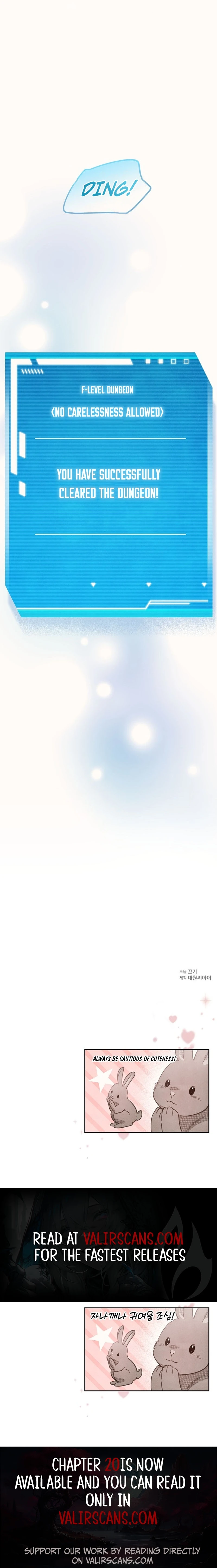 S-Class Spirit Master’s Taming Diary Chapter 13 39 7