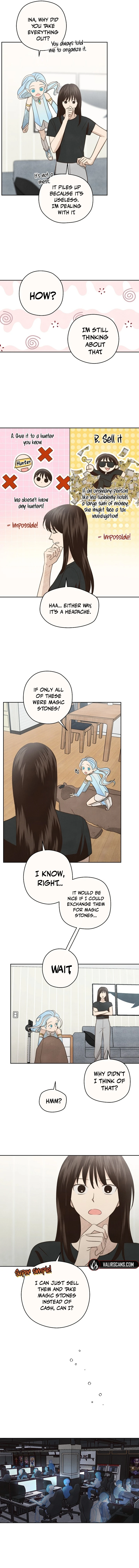 S-Class Spirit Master’s Taming Diary Chapter 16 34 3