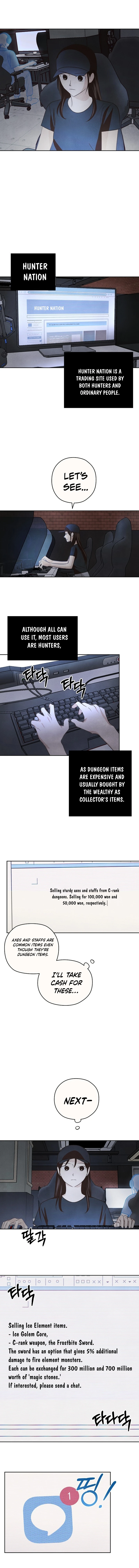 S-Class Spirit Master’s Taming Diary Chapter 16 35 4