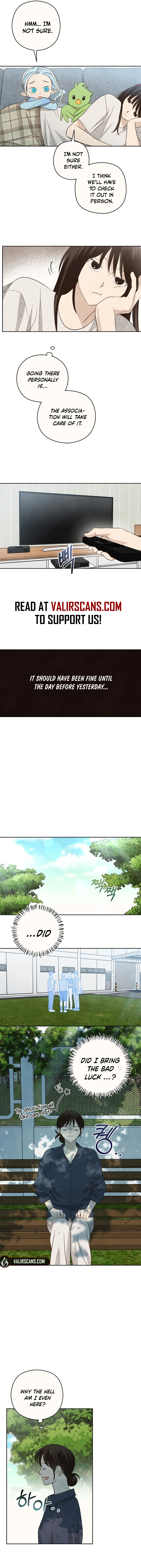 S-Class Spirit Master’s Taming Diary Chapter 16 37 6