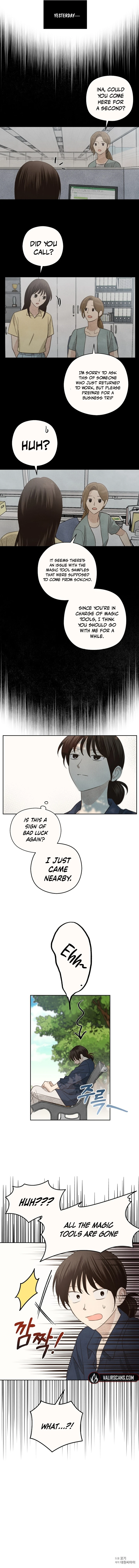 S-Class Spirit Master’s Taming Diary Chapter 16 38 7