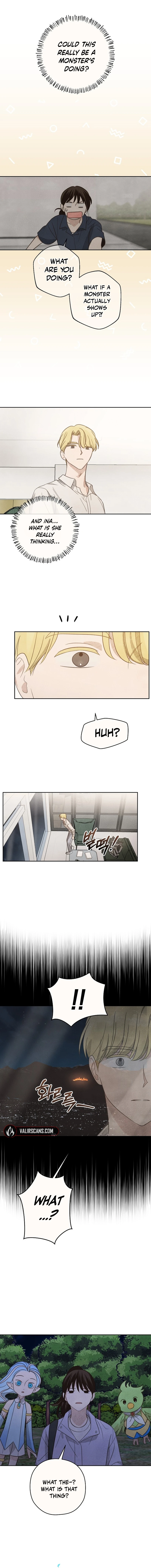 S-Class Spirit Master’s Taming Diary Chapter 18 34 3