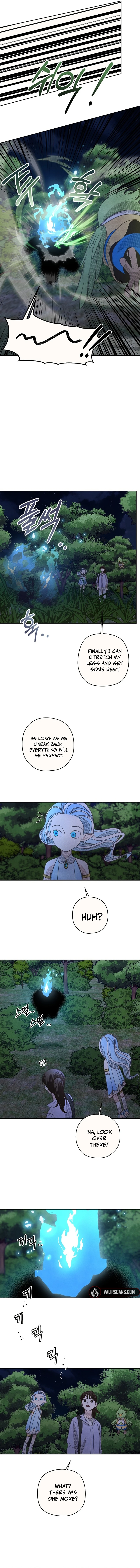 S-Class Spirit Master’s Taming Diary Chapter 18 38 7