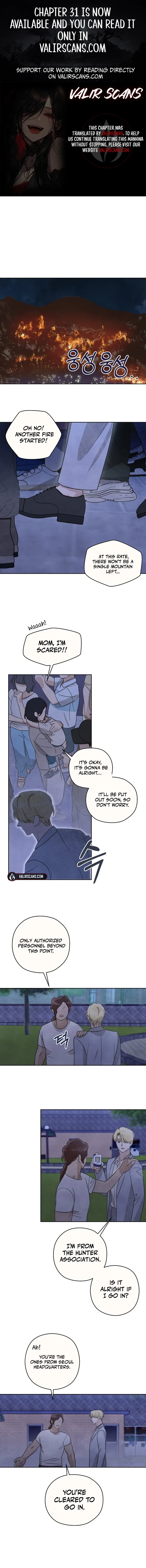 S-Class Spirit Master’s Taming Diary Chapter 19 35 1