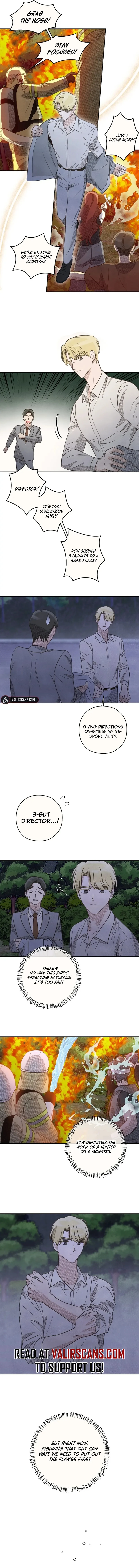 S-Class Spirit Master’s Taming Diary Chapter 19 36 2